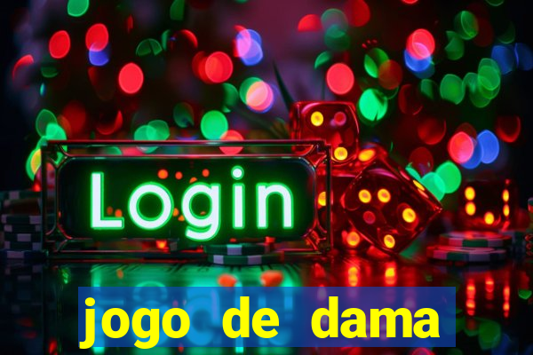 jogo de dama apostado online